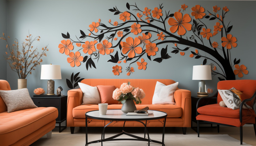 Choisir les stickers muraux pour la décoration : bonne ou mauvaise idée ?