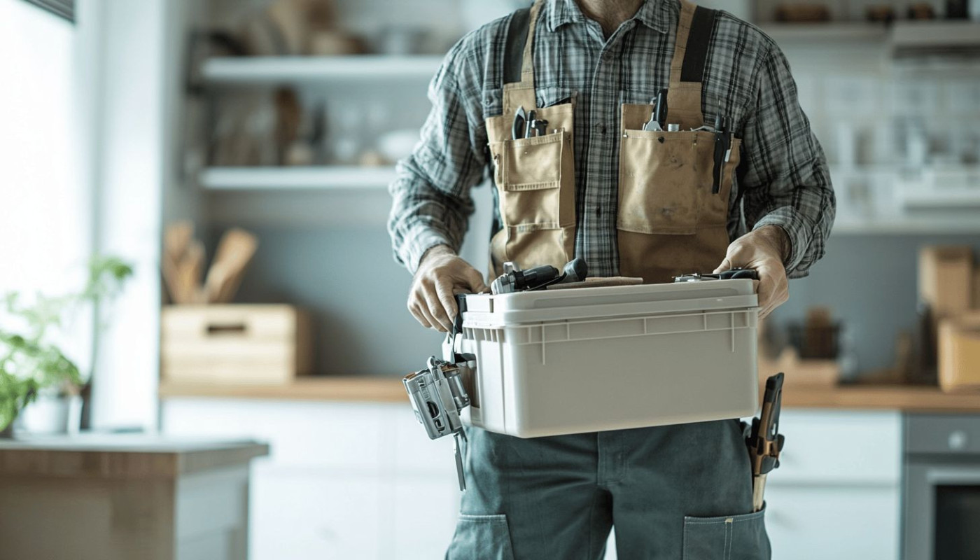 Comment choisir le bon artisan pour vos urgences sanitaires ?