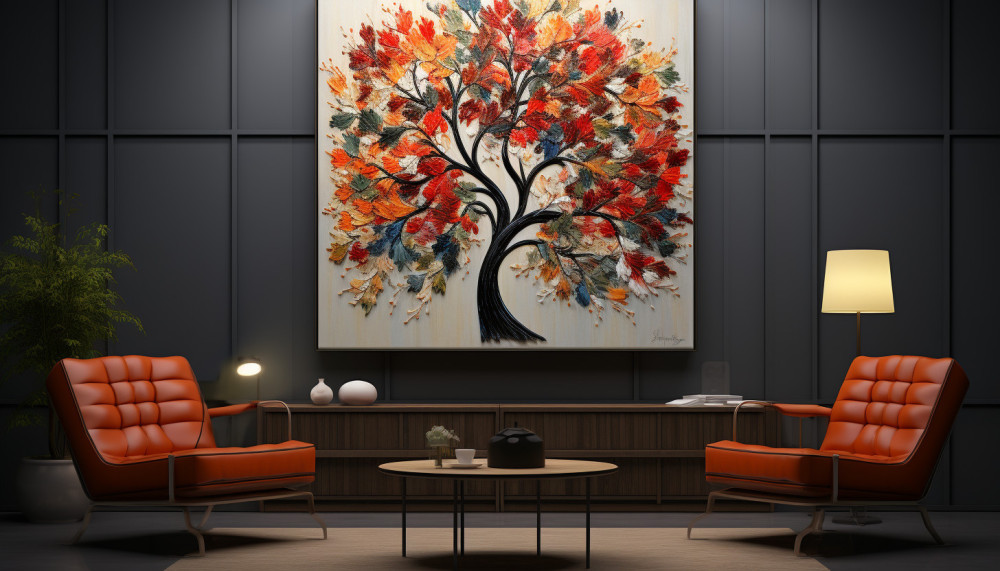Comment choisir un tableau ?