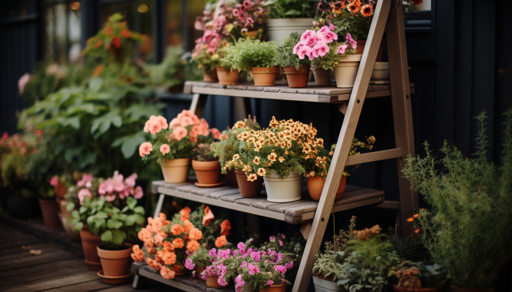 Comment décorer son jardin ?
