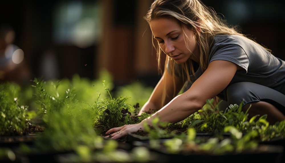 Comment éliminer les mauvaises herbes dans votre jardin ?