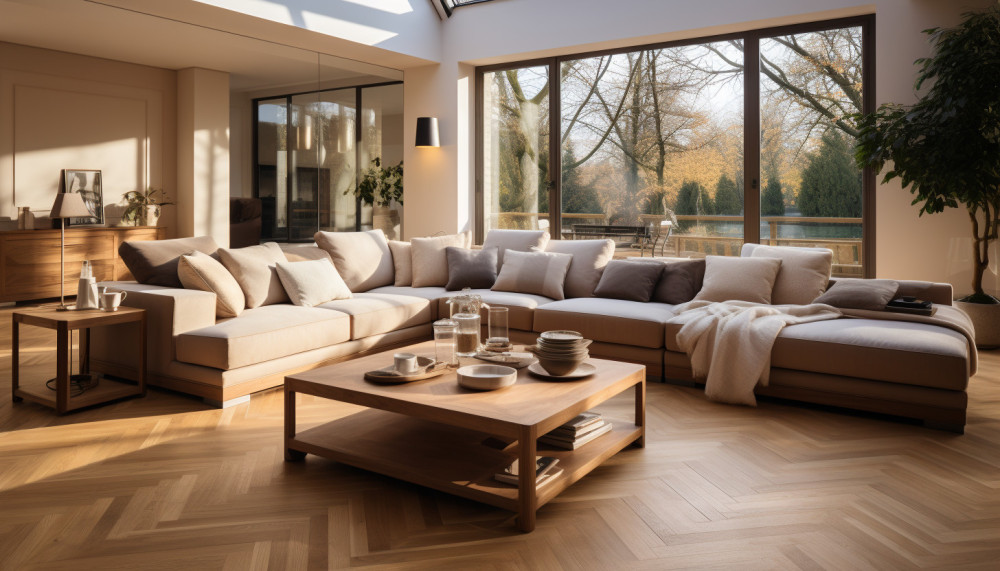 Le parquet ou le plancher : Que retenir pour un choix parfait ?