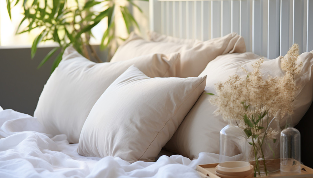 Pourquoi opter pour un bon oreiller ?