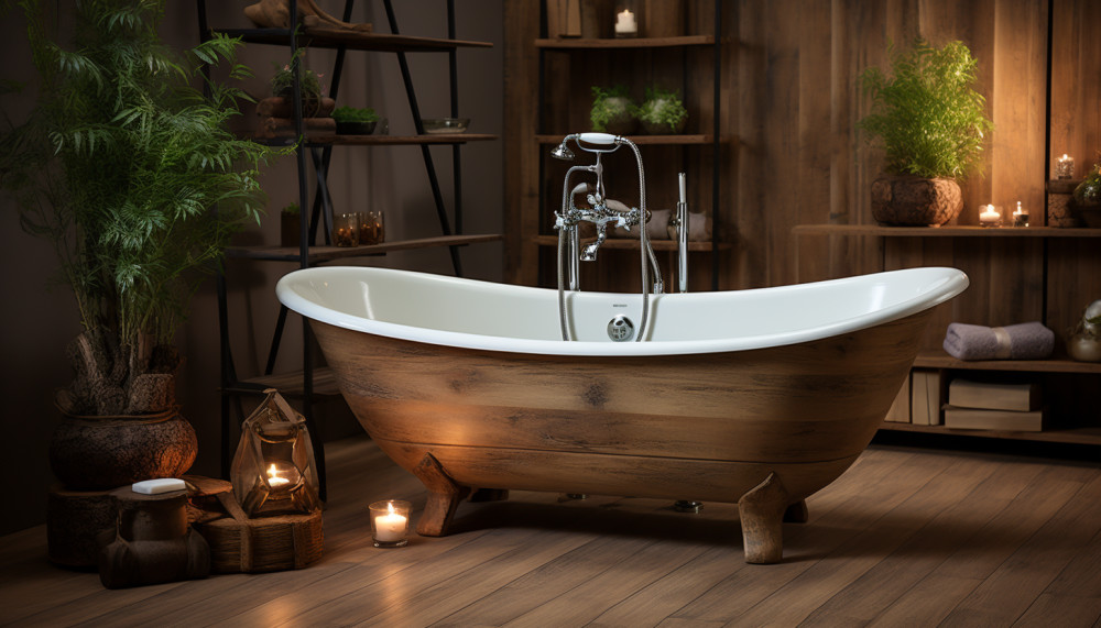 Que faire pour déboucher votre baignoire ?