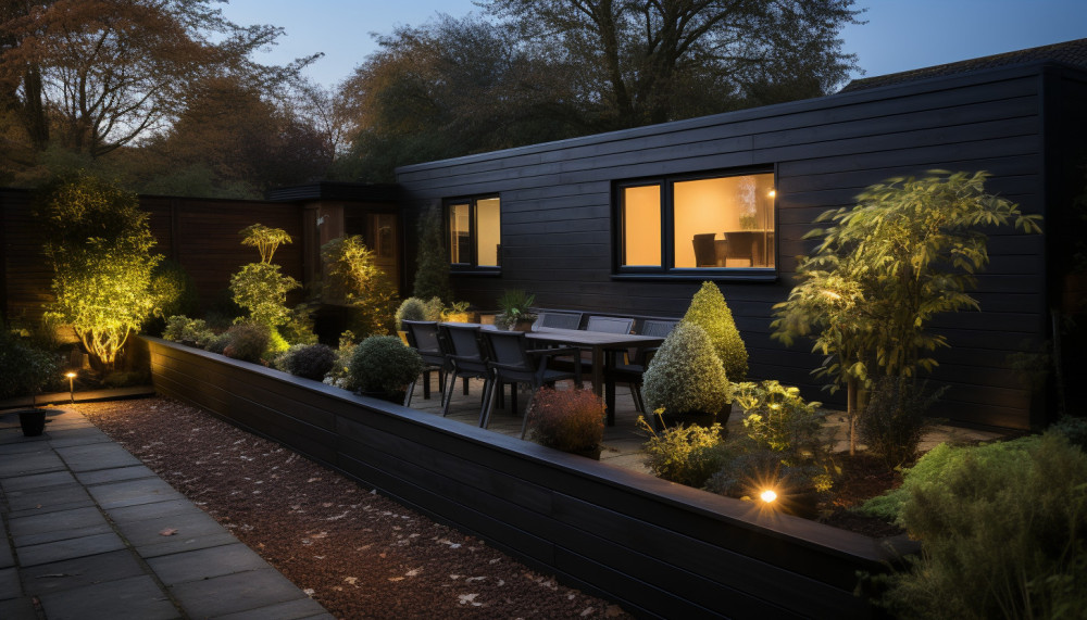 Quelle clôture pour un jardin plus sécurisé et plus discret ?
