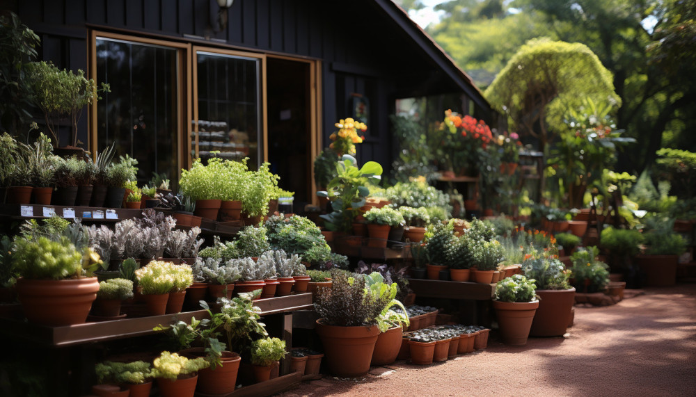 Quelques astuces pour aménager un jardin à la maison