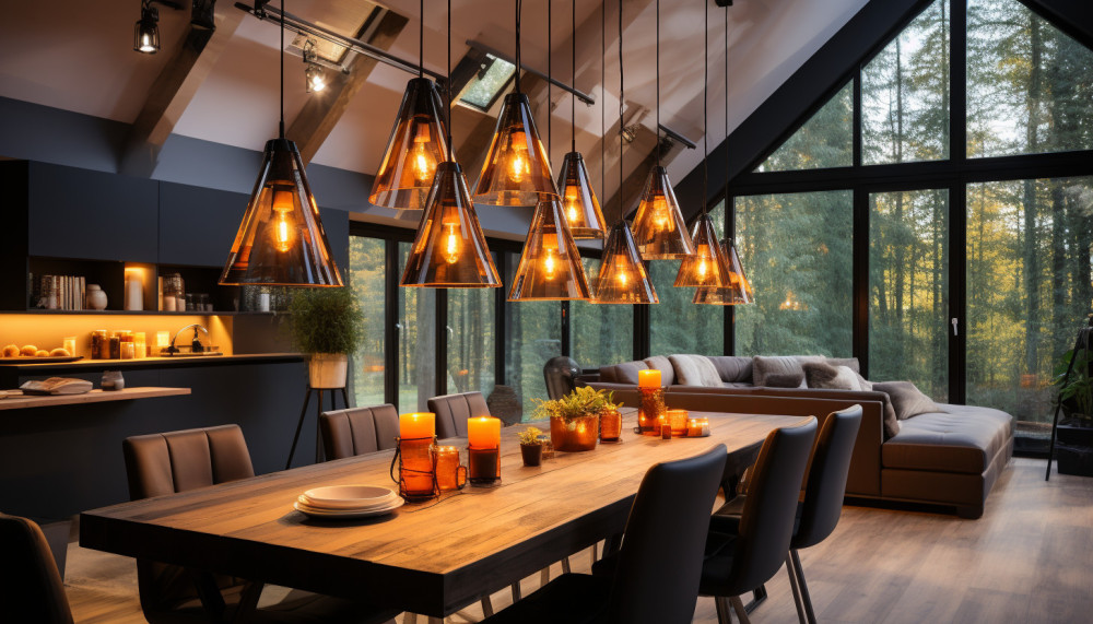 Quels luminaires adopter pour l’éclairage de votre maison ?