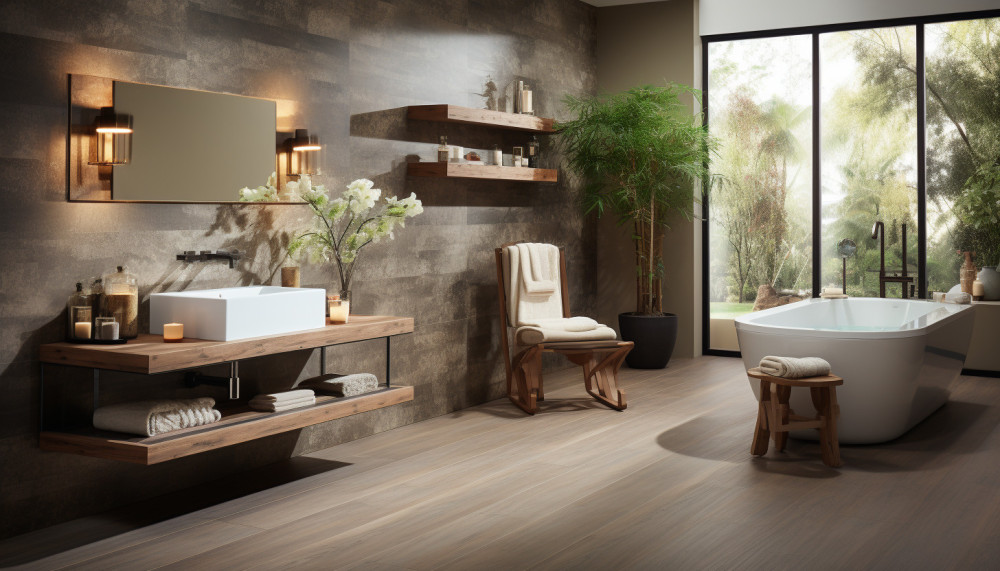 Rénover une salle de bain pour des personnes à mobilité réduite
