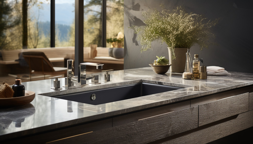Robinet de salle de bain : comment faire le meilleur choix ?